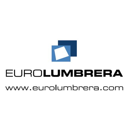 Logo od Eurolumbrera claraboya de calidad