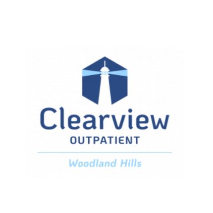 Logo from Clearview Outpatient - Woodland Hills
