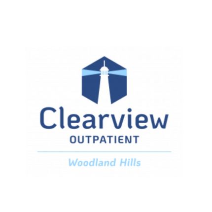 Logotipo de Clearview Outpatient - Woodland Hills