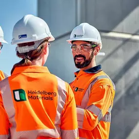 Bild von Heidelberg Materials UK