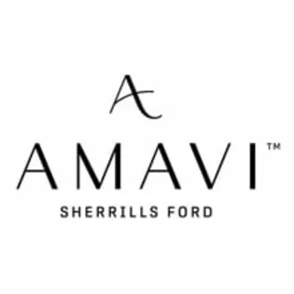 Logotyp från Amavi Sherrills Ford