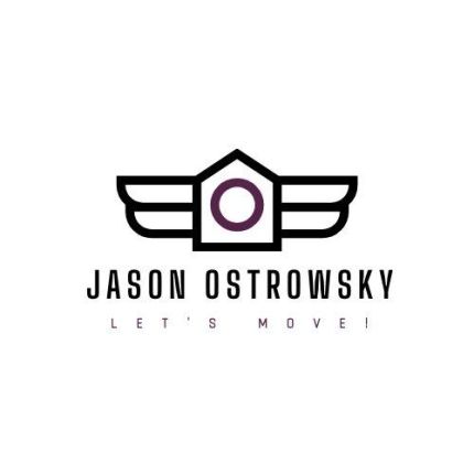 Logo fra Jason Ostrowsky- BHHS Fox & Roach, Realtors - Let's Move!