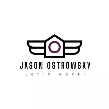 Logo van Jason Ostrowsky - BHHS Fox & Roach, Realtors - Let's Move!