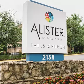 Bild von Alister Falls Church