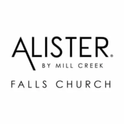 Logo de Alister Falls Church