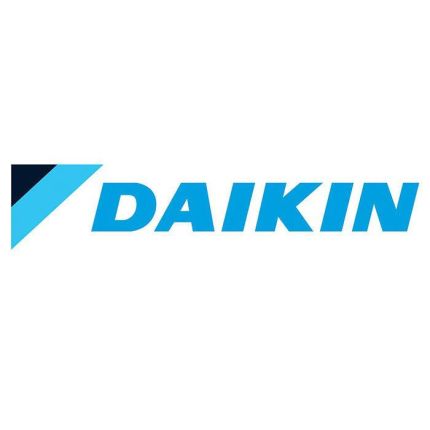 Logotyp från Daikin Experience Center Herentals
