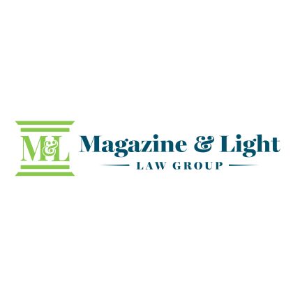 Logo from Magazine & Light Law Group