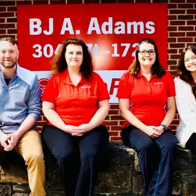 Bild von BJ Adams – State Farm Insurance Agent