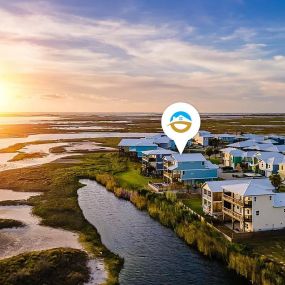 Bild von Grand Welcome Port Aransas Vacation Rental Management