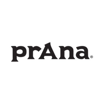 Logo fra prAna