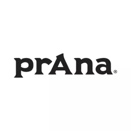 Logotyp från prAna