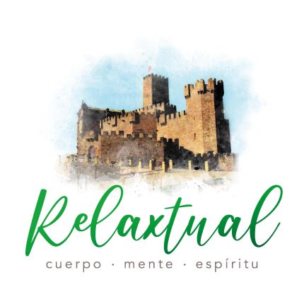 Logo od Relaxtual