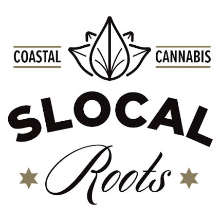Logo da SLO Cal Roots Dispensary
