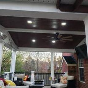 Bild von Majestic Remodeling LLC dba Beams Roofing & Construction