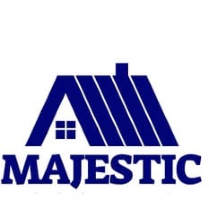 Logótipo de Majestic Remodeling & Roofing
