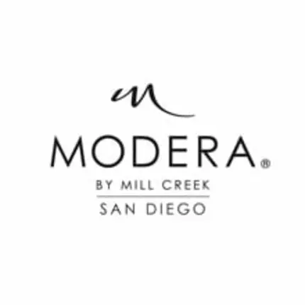 Logo fra Modera San Diego