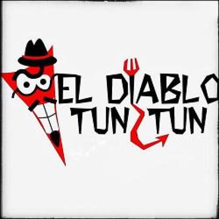 Logo from El Diablo Tun Tun