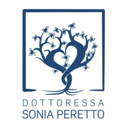 Logotyp från Peretto Dott.ssa Sonia