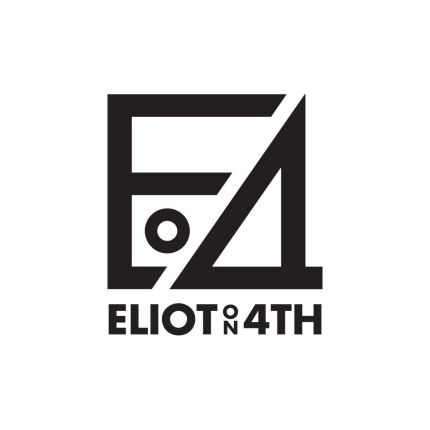 Logotipo de Eliot on 4th