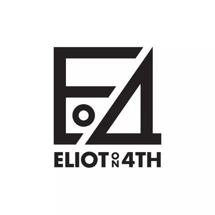 Logo de Eliot on 4th