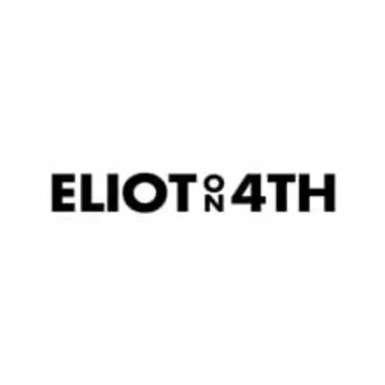 Logo fra Eliot on 4th