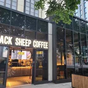 Bild von Black Sheep Coffee