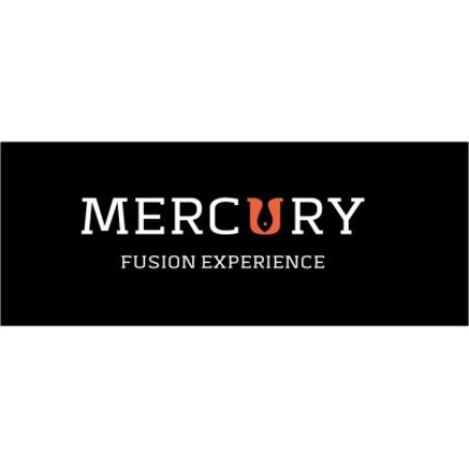 Logo van Sushi Mercury