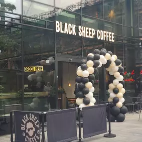 Bild von Black Sheep Coffee