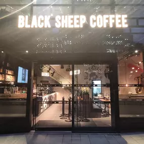 Bild von Black Sheep Coffee