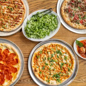 Multi-Course Meal all for one set price