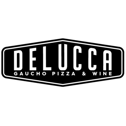 Logotipo de Delucca Gaucho Pizza & Wine Plano
