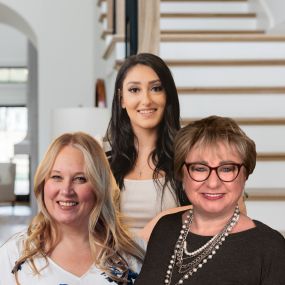 Bild von The Lisa Wright Team, Berkshire Hathaway HomeServices Fox & Roach, REALTORS