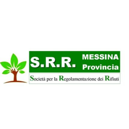 Logo van SRR Messina Provincia S.C.p.A