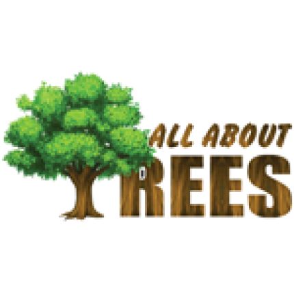Logo from All About Trees