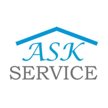 Logo od Ask Service Filiaal Keerbergen