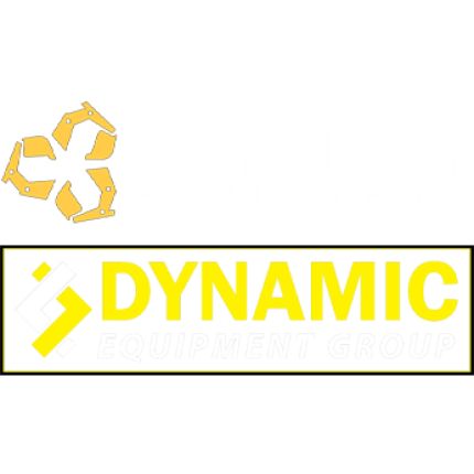 Logo van Synergy Equipment Rental Daytona