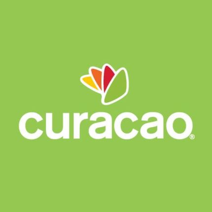 Logotyp från Curacao Huntington Park