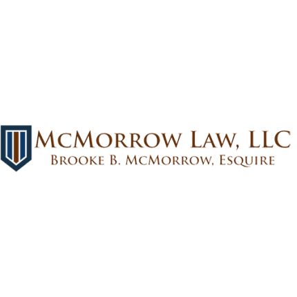 Logotyp från McMorrow Law, LLC