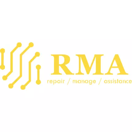 Logo van RMA s.r.o.