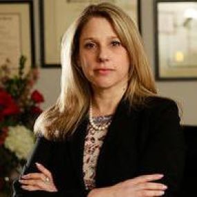 Attorney Melissa Rosenblum
