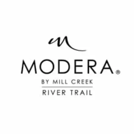 Logo de Modera River Trail