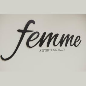 Bild von Femme Aesthetics & Health