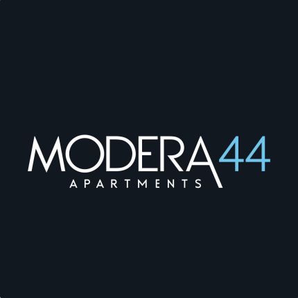 Logo from Modera 44