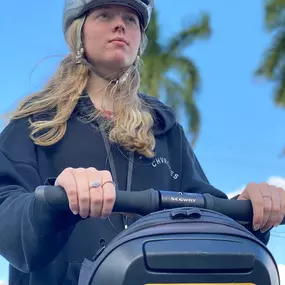 Bild von Naples Segway Tours