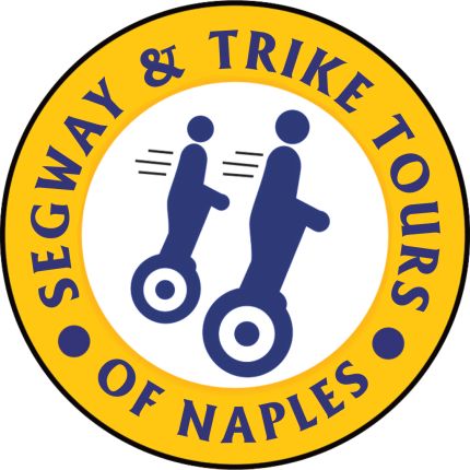 Logo da Naples Segway & Trike Tours