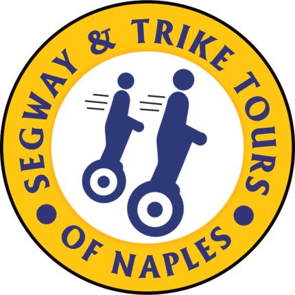 Logo von Naples Segway Tours