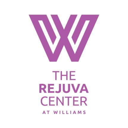 Logo from The Rejuva Center at Williams