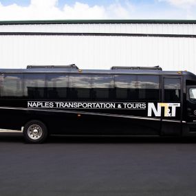 Bild von Naples Transportation & Tours