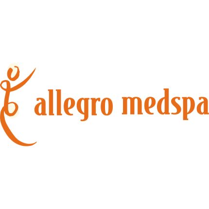 Logo de Allegro MedSpa of Santa Rosa