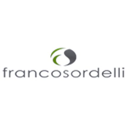 Logotyp från Franco Sordelli